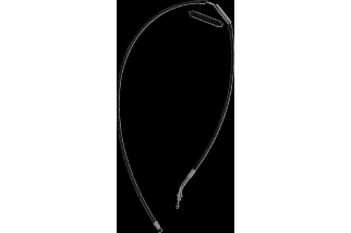 CABLE CLUTCH INDIAN BLK