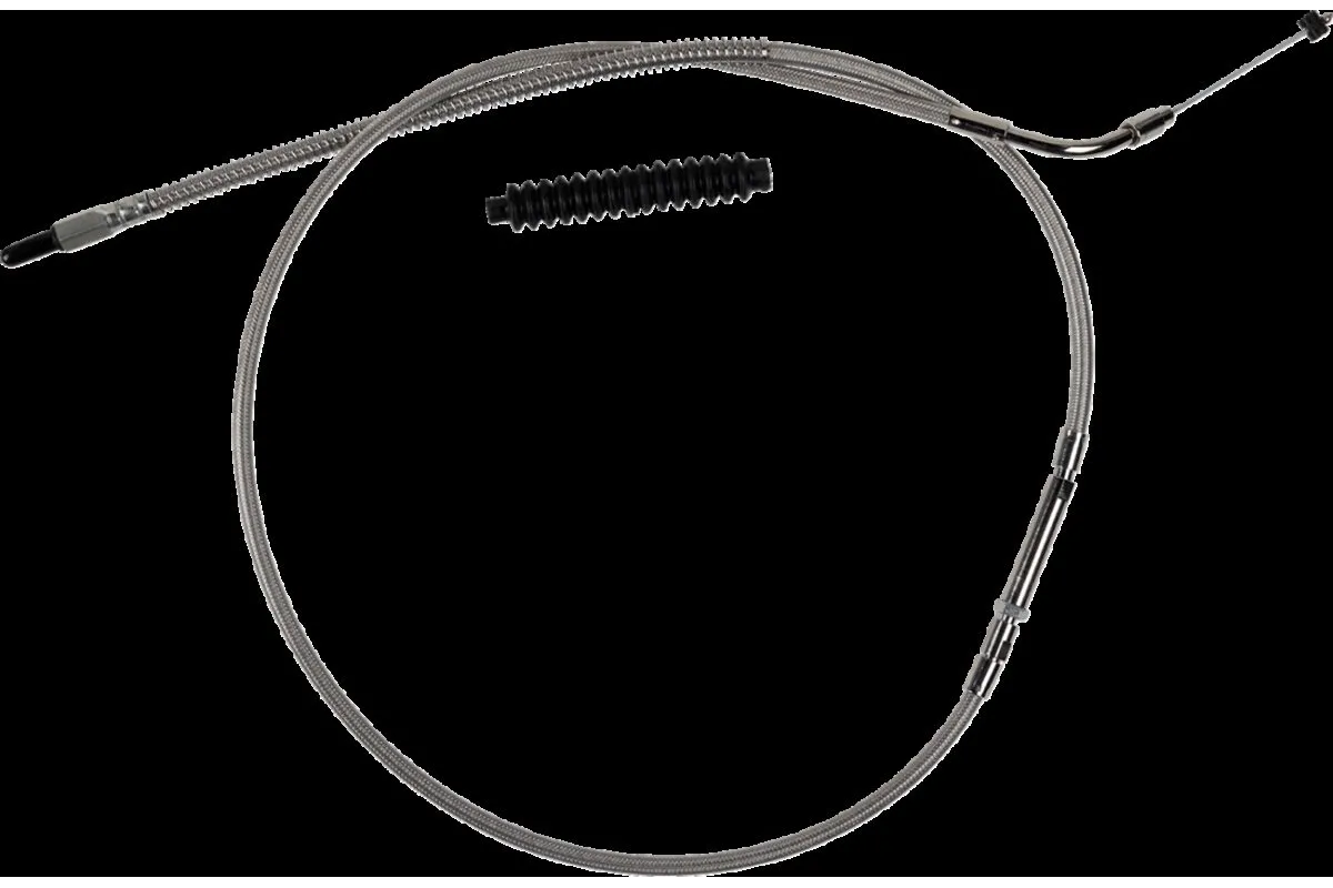 CABLE CLUTCH STAINLESS STEEL