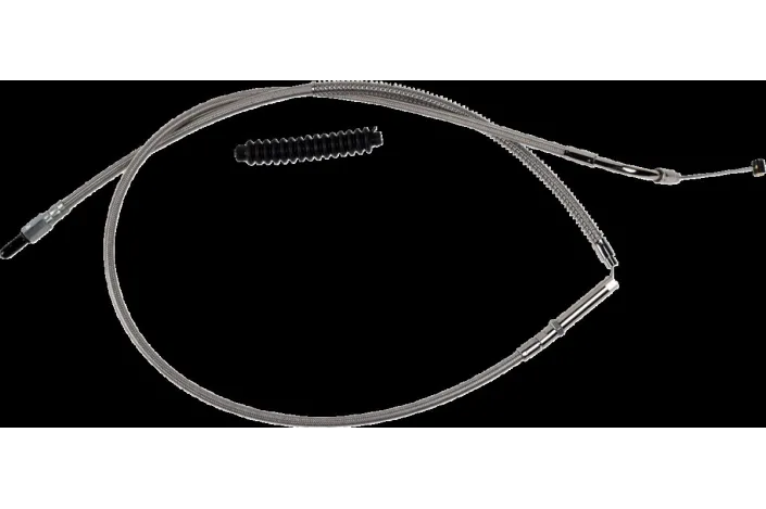 CABLE CLUTCH STAINLESS STEEL