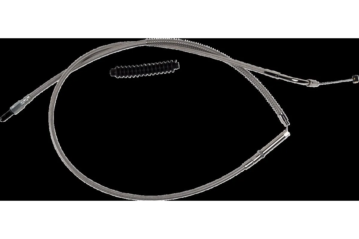 CABLE CLUTCH STAINLESS STEEL