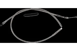 CABLE CLUTCH STAINLESS STEEL