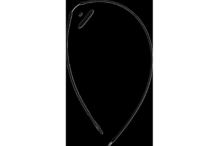 CABLE CLUTCH FLTR STEALTH STD