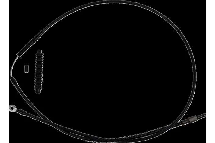 CABLE CLUTCH FLTR STEALTH +6