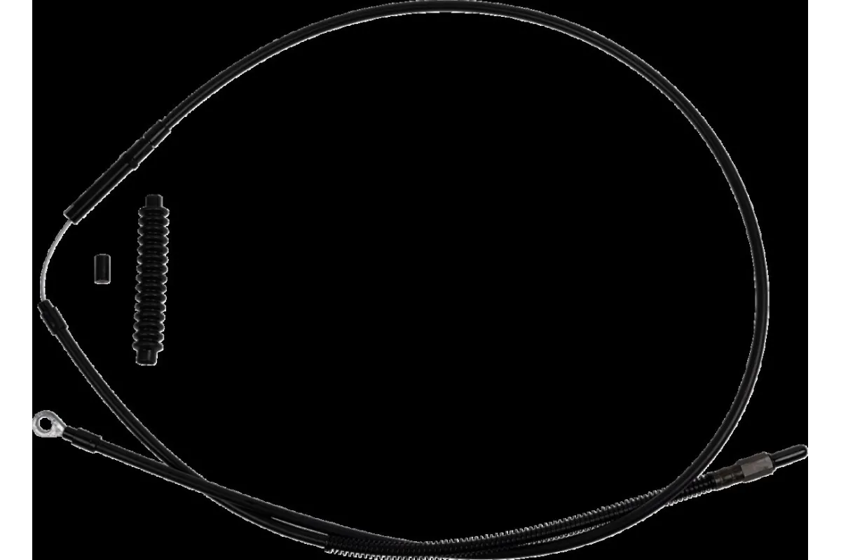 CABLE CLUTCH FLTR STEALTH +6