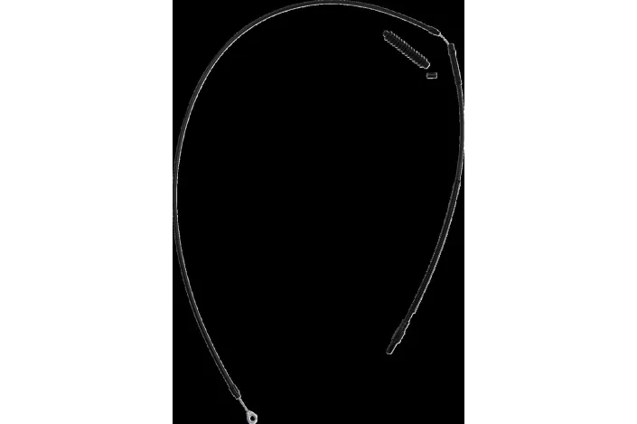 CABLE CLUTCH FLTR STEALTH +10