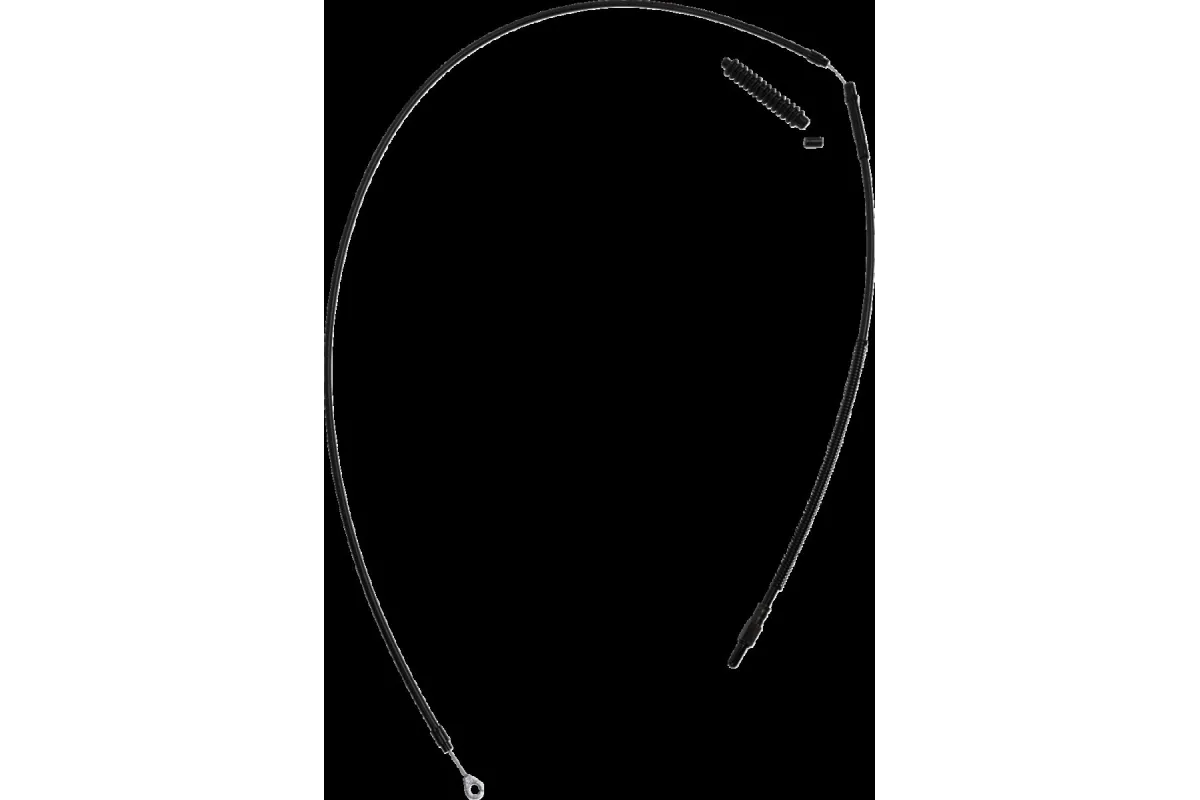 CABLE CLUTCH FLTR STEALTH +10