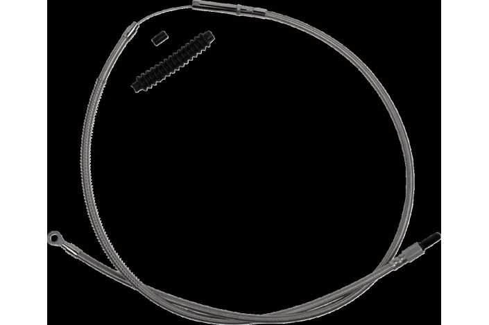 CABLE CLUTCH SOFTAIL STNL STEE