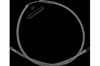 CABLE CLUTCH SOFTAIL STNL STEE