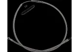 CABLE CLUTCH SOFTAIL STNL STEE