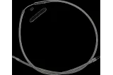 CABLE CLUTCH SOFTAIL STNL STEE