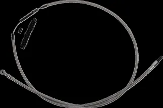 CABLE CLUTCH SOFTAIL STNL STEE