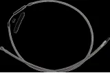 CABLE CLUTCH SOFTAIL STNL STEE