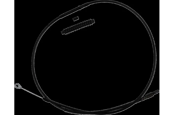 CABLE CLUTCH SOFTAIL STEALTH S