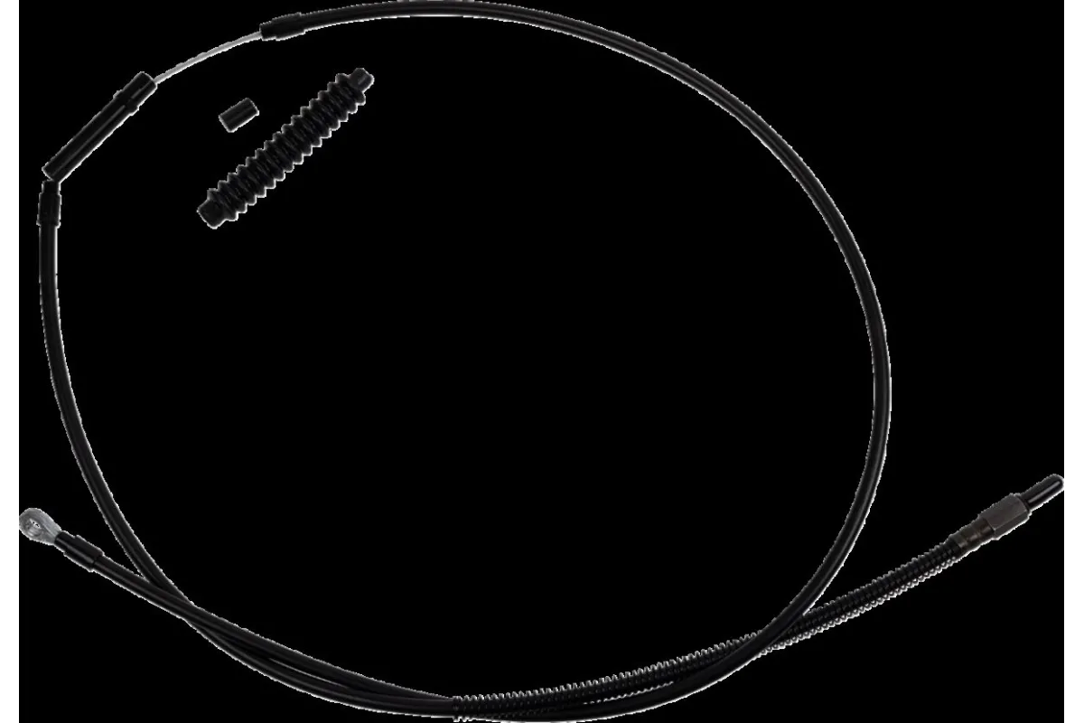 CABLE CLUTCH SOFTAIL STEALTH +