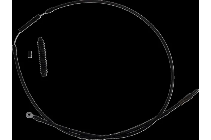 CABLE CLUTCH SOFTAIL STEALTH +