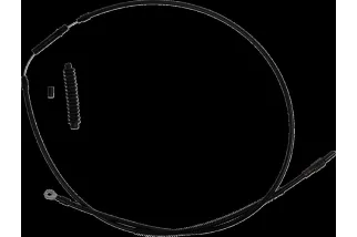 CABLE CLUTCH SOFTAIL STEALTH +