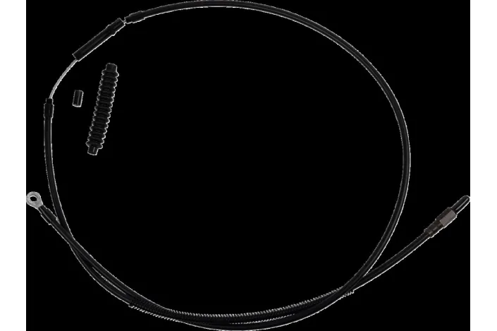 CABLE CLUTCH SOFTAIL STEALTH +