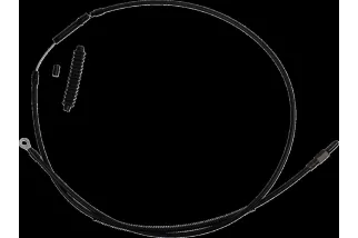 CABLE CLUTCH SOFTAIL STEALTH +