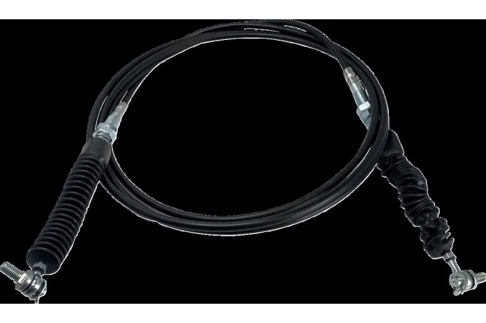 SHIFT CABLE POL UTV MSE