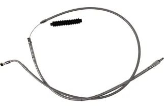 CABLE CLUTCH STAINLESS STEEL +