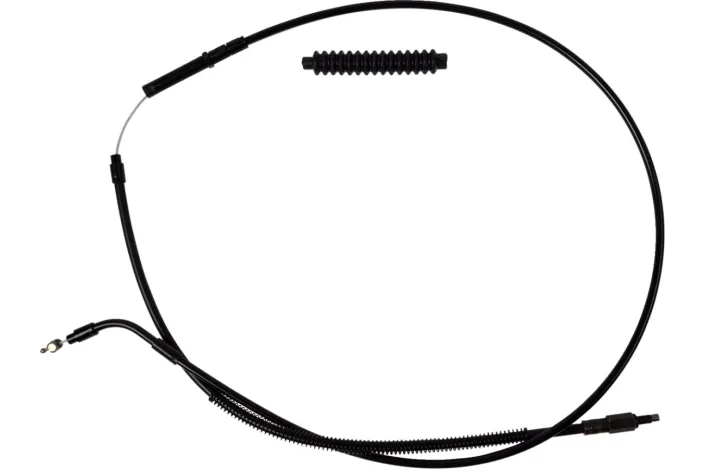 CABLE CLUTCH STEALTH +6