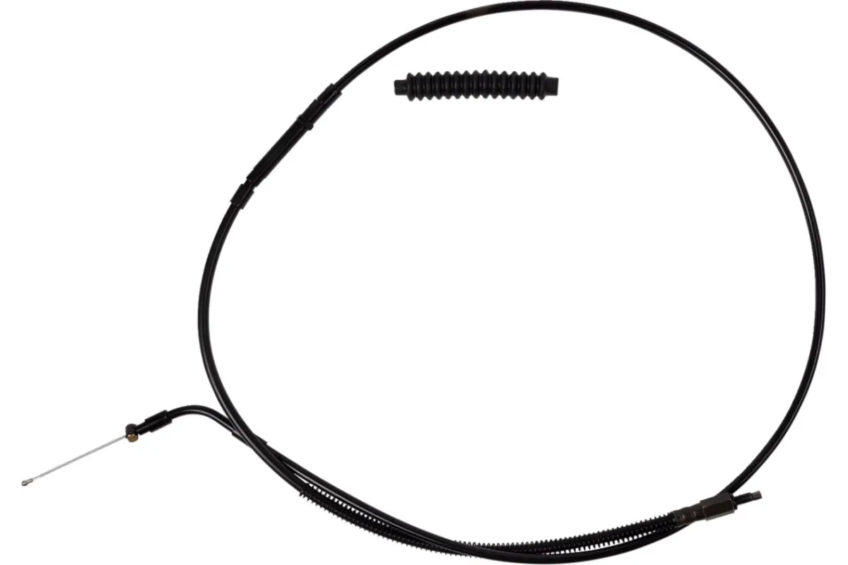 CABLE CLUTCH STEALTH +8