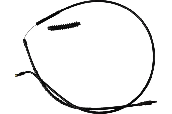 CABLE CLUTCH STEALTH +6