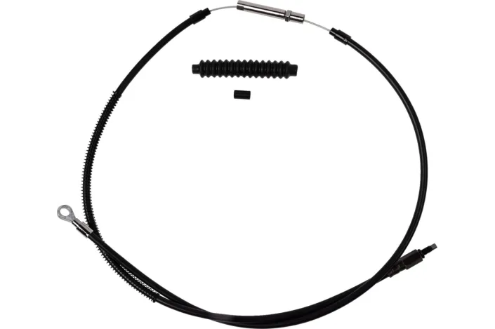 CABLE CLUTCH BLACK STD