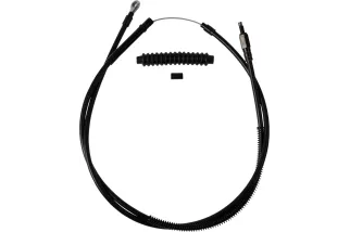 CABLE CLUTCH STEALTH +6