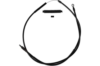 CABLE CLUTCH STEALTH +8