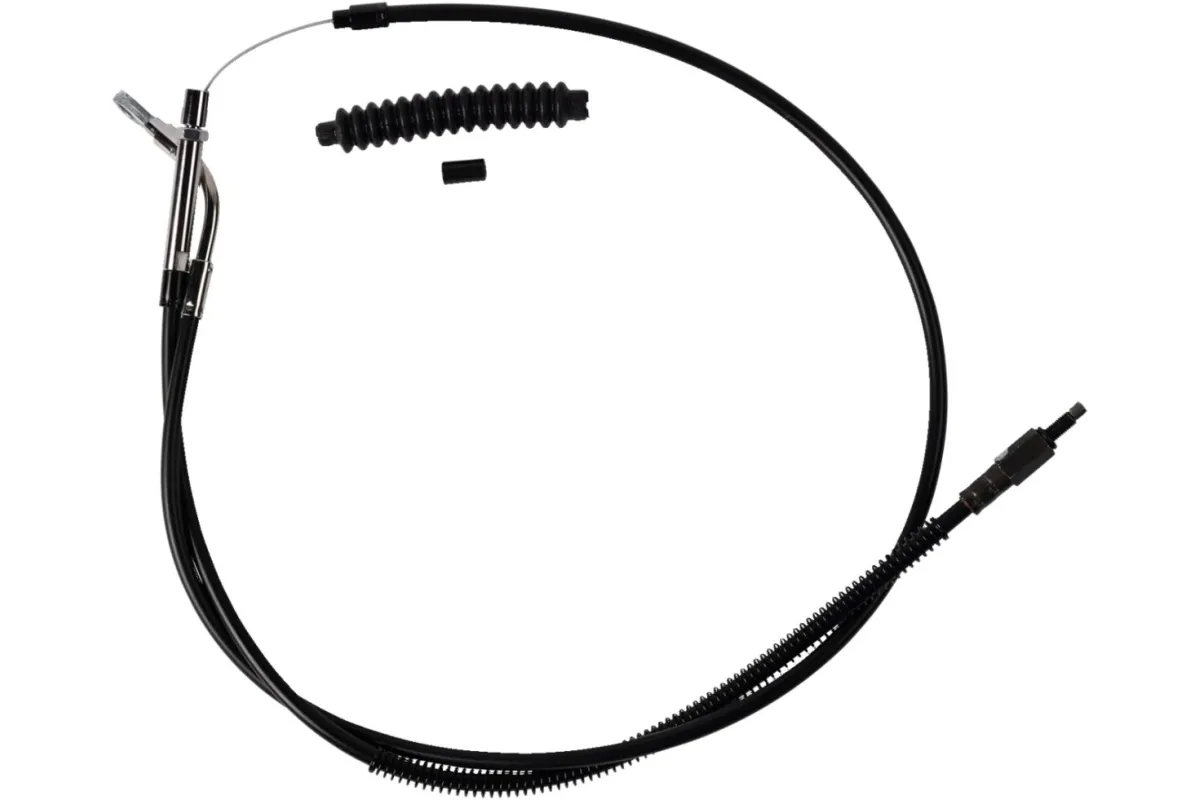 CABLE CLUTCH BLACK STD