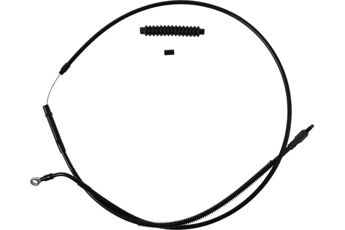 CABLE CLUTCH STEALTH +8