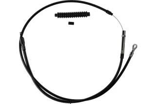 CABLE CLUTCH BLACK STD