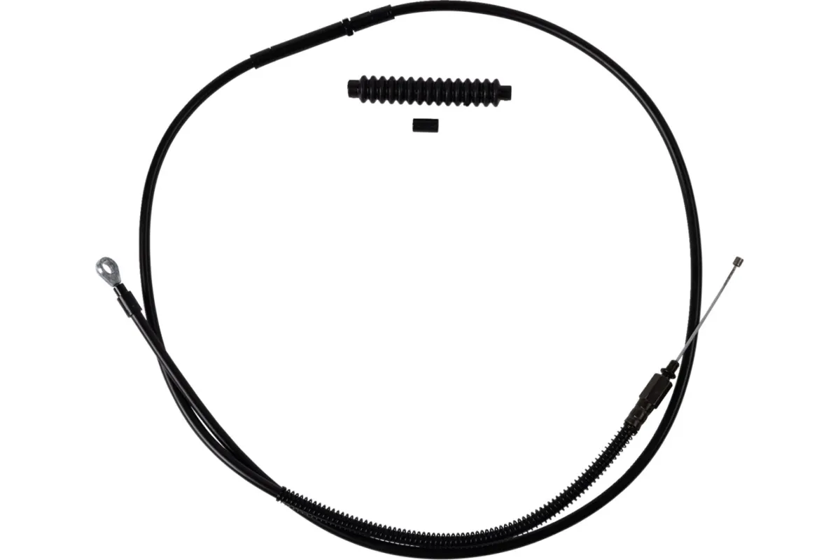 CABLE CLUTCH STEALTH +8