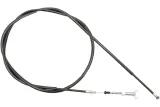 CABLE BRAKE RR PARK YAM