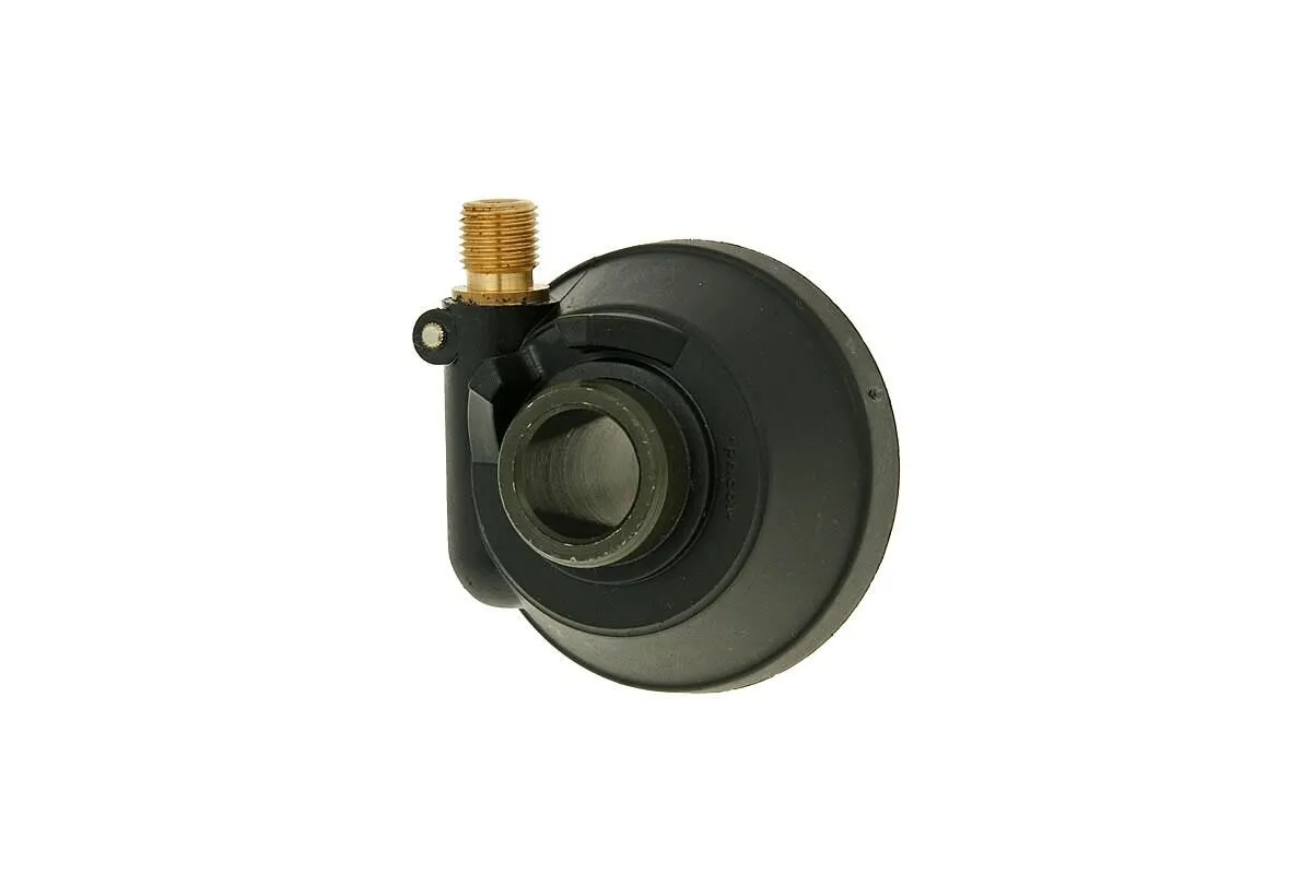 SPEEDOMETER HUB