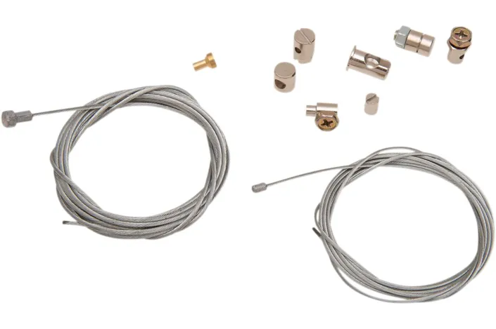 CABLE EMERGENCY REPAIR KT