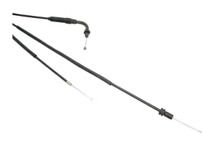 THROTTLE CABLE