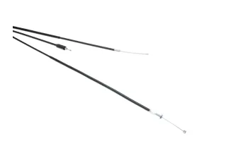 THROTTLE CABLE