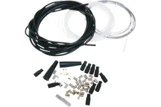 THROTTLE CABLE SET