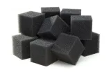 FUEL TANK FOAM BLACK 50PC