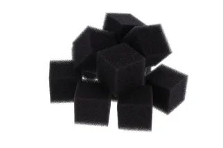 FUEL TANK FOAM BLACK 50PC