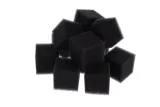 FUEL TANK FOAM BLACK 50PC