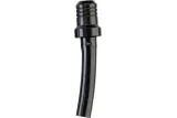 VENT CAP FUEL BLACK