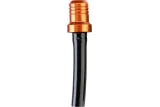 VENT CAP FUEL ORANGE