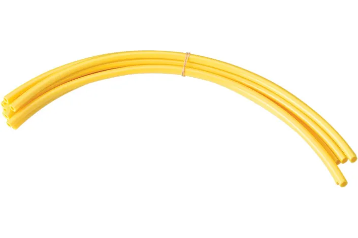 VENT HOSE REFILL YEL 9PK