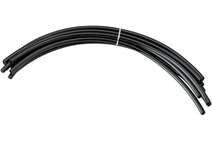 VENT HOSE REFILL BLK 9PK