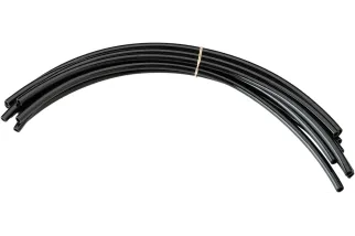 VENT HOSE REFILL BLK 9PK