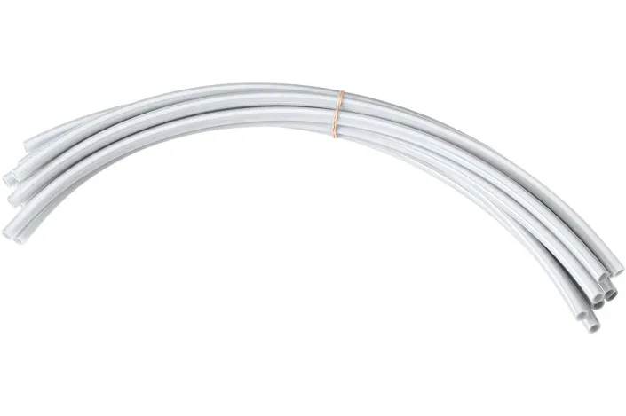 VENT HOSE REFILL WHT 9PK