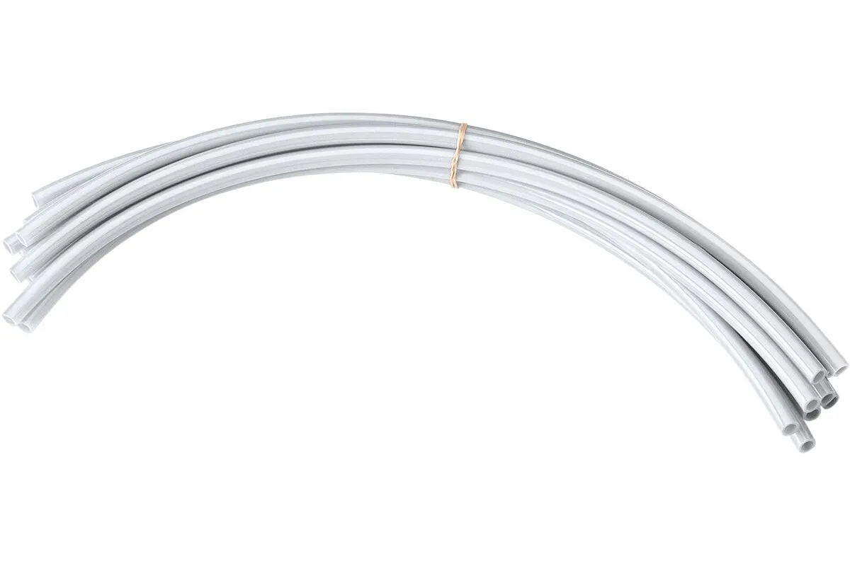 VENT HOSE REFILL WHT 9PK